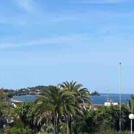 Appartement 3 Chambres , Coeur De Porticcio 130 M2 Grosseto-Prugna Экстерьер фото
